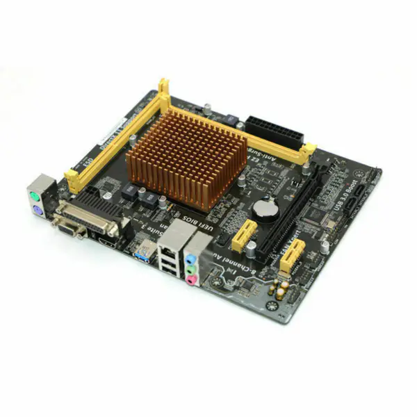 Asus J1800M-A -emolevy