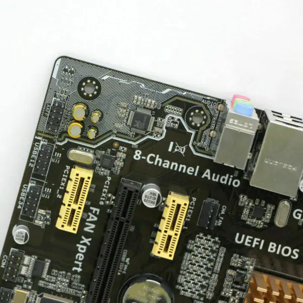 Asus J1800M-A -emolevy