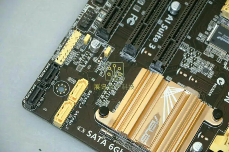 Asus H81-A -emolevy
