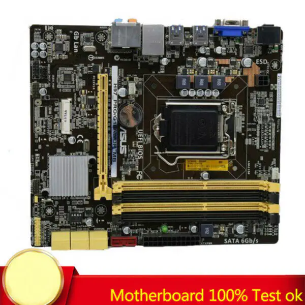 Asus H97_PRO/G10AJ/DP_MB emolevy