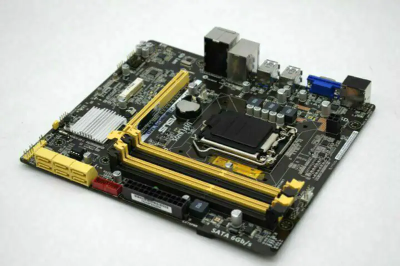 Asus H97_PRO/G10AJ/DP_MB emolevy