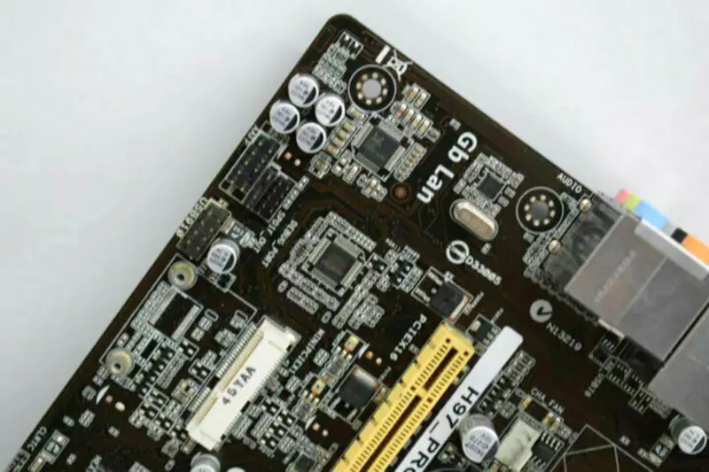 Asus H97_PRO/G10AJ/DP_MB emolevy