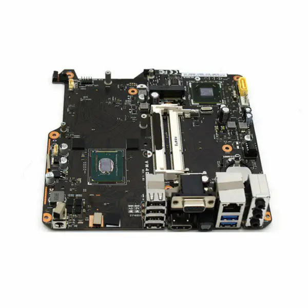 Asus VM40B -emolevy