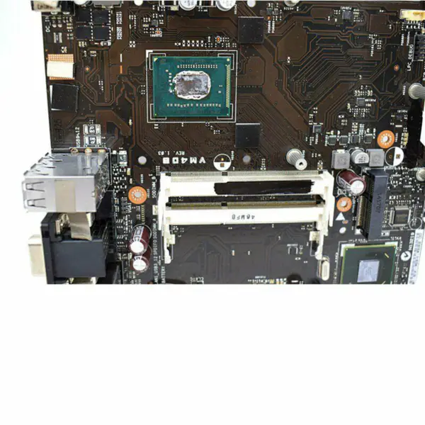 Asus VM40B -emolevy