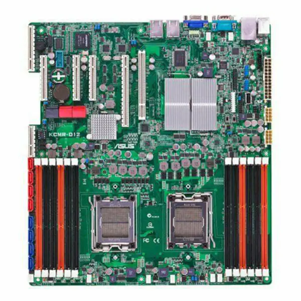 Asus KCMR-D12 -emolevy
