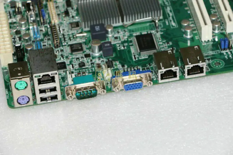 Asus KCMR-D12 -emolevy