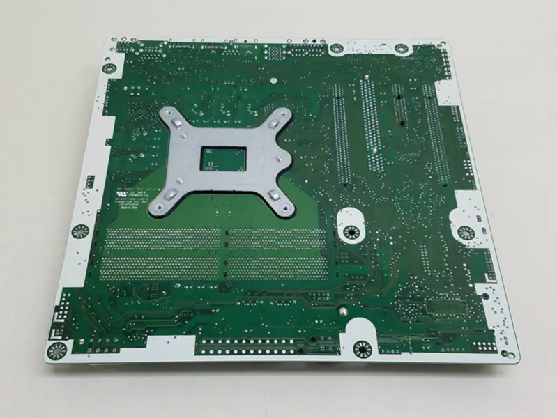 Dell MWYPT Precision T3620 Micro-ATX -emolevy (MWYPT)