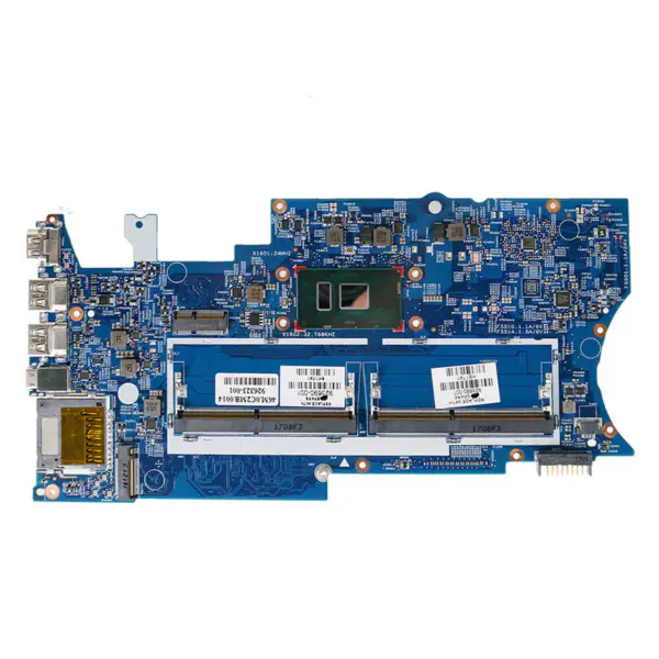 HP 923690-001 -emolevy