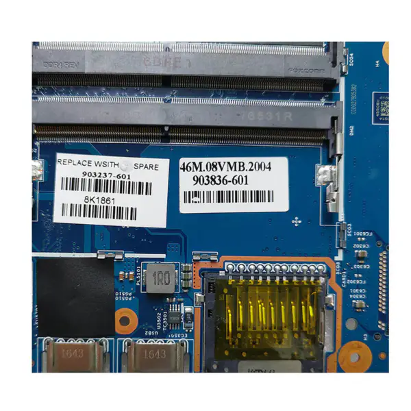 HP 903836-601 -emolevy