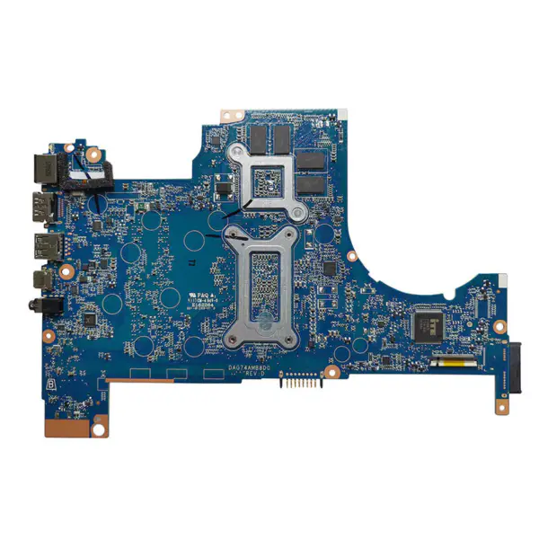 HP 926281-001 emolevy