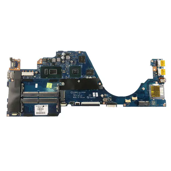HP 940762-001 -emolevy