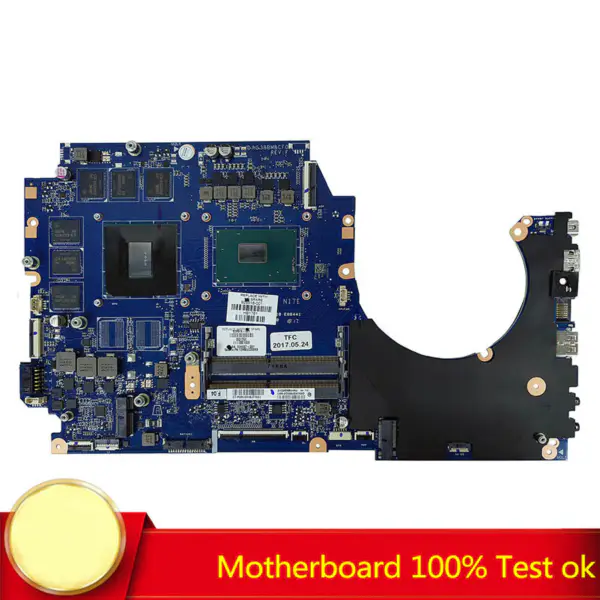 HP 934607-001 emolevy