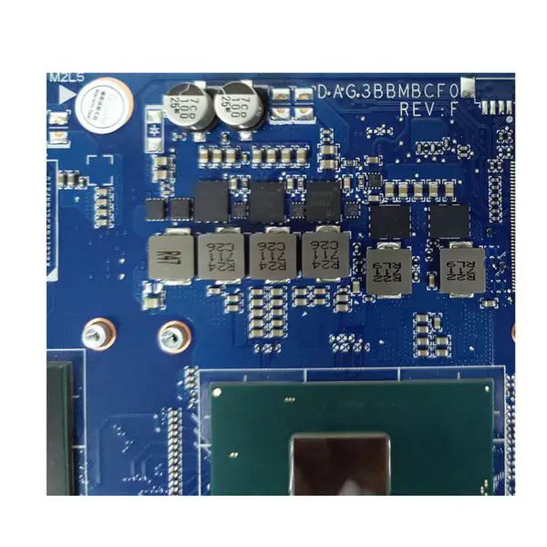 HP 934607-001 emolevy