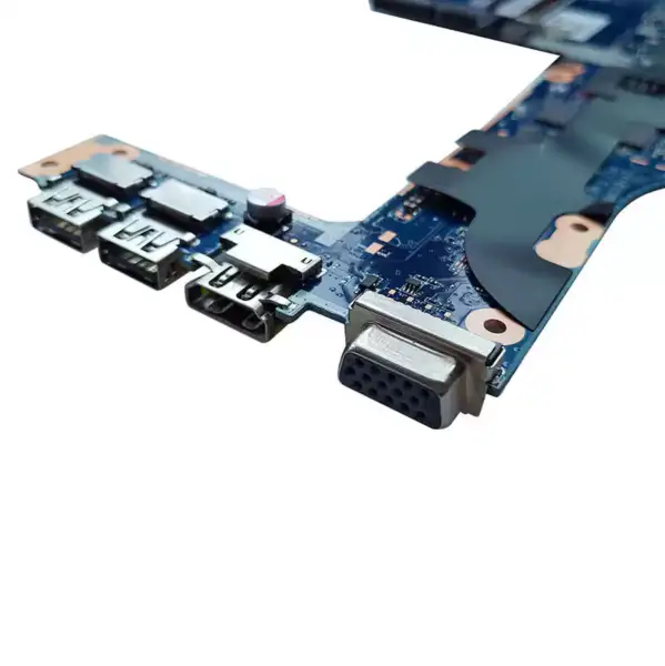 HP DA0X63MB6H1 -emolevy