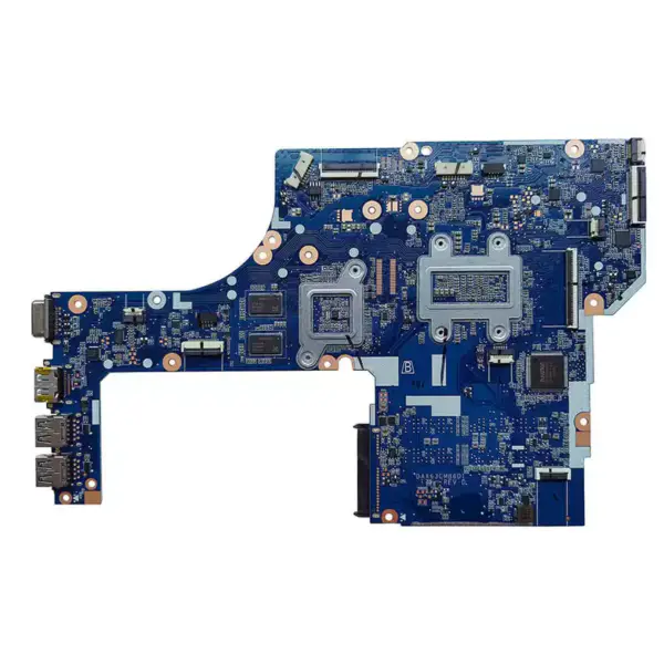 HP DA0X63MB6H1 -emolevy