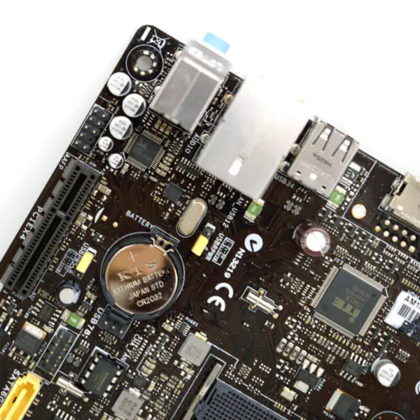 Asus AM1I-BK30BDDP_MB emolevy