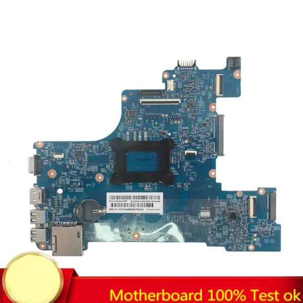 HP 727770-001 emolevy