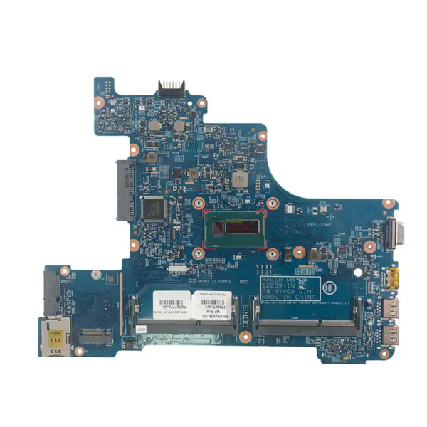 HP 727770-001 emolevy