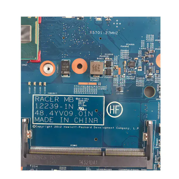 HP 727770-001 emolevy