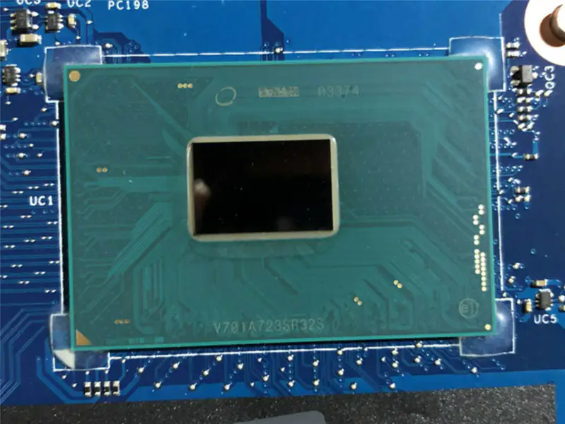 HP 921325-001 -emolevy