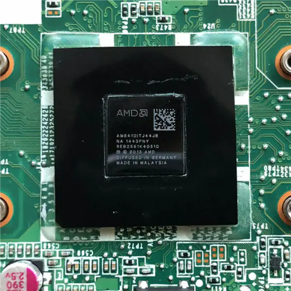 HP 767746-501 -emolevy