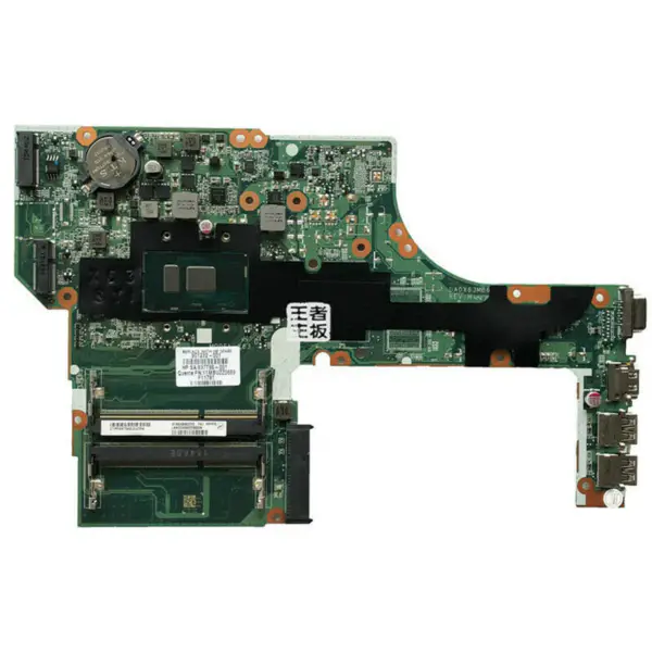 HP 837796-001 emolevy