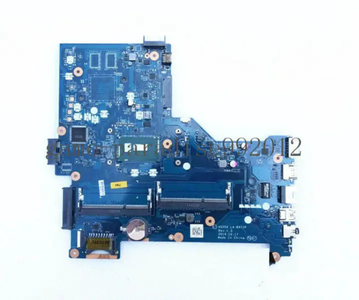 HP 780118-501 -emolevy