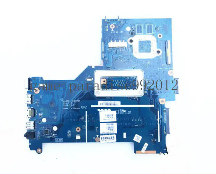 HP 780118-501 -emolevy