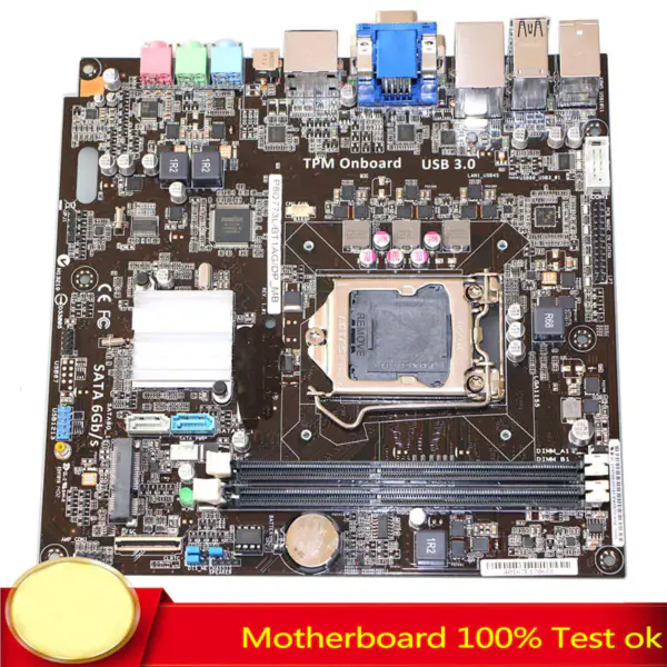 Asus P8Q773LBT1AG -emolevy