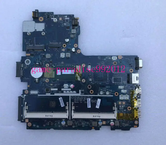 HP 798493-601 -emolevy