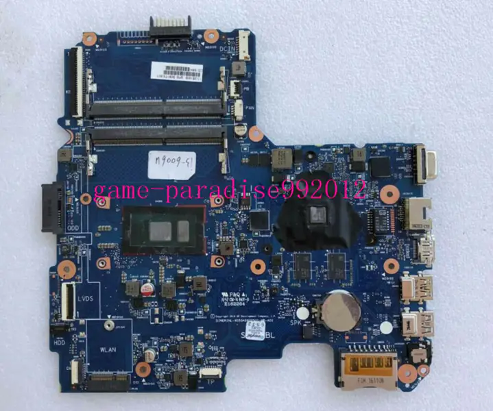 HP 909173-601 -emolevy