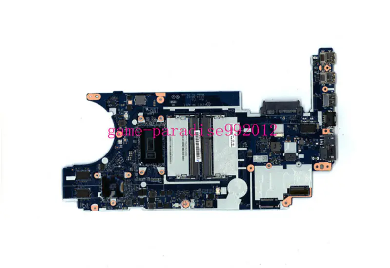 Lenovo 00HT660 -emolevy