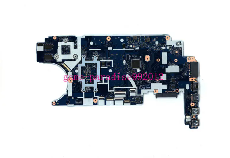 Lenovo 00HT660 -emolevy