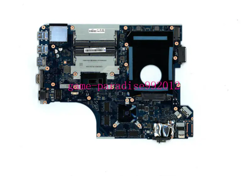 Lenovo 00HT646 -emolevy