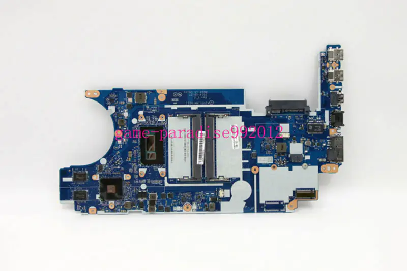 Lenovo 00HT579 emolevy