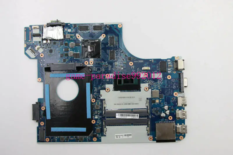 Lenovo 00HT586 -emolevy