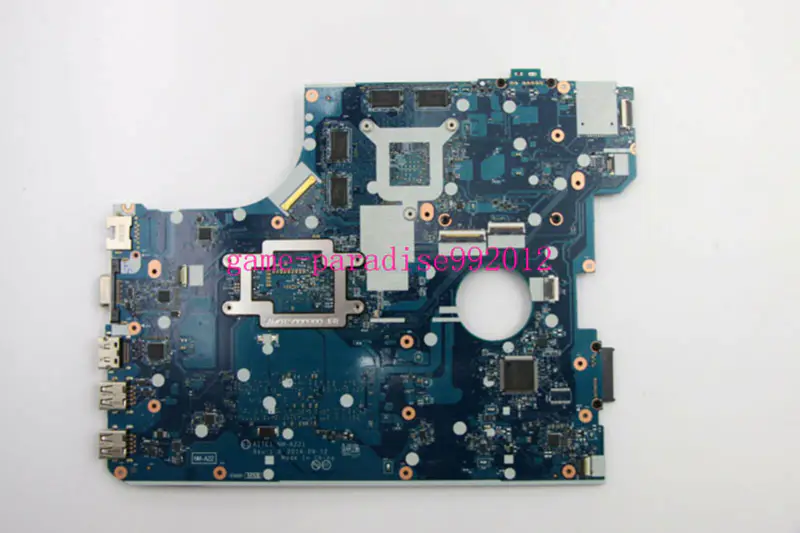 Lenovo 00HT586 -emolevy
