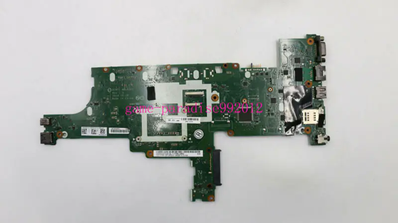 Lenovo 00HT756 emolevy