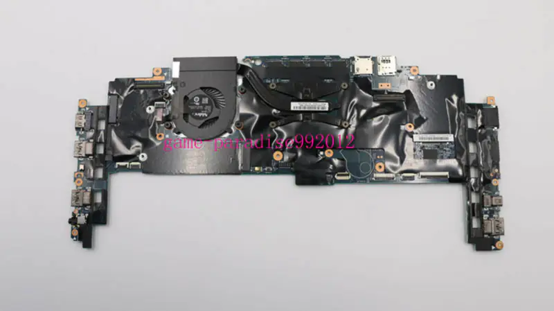 Lenovo 01AX813 -emolevy