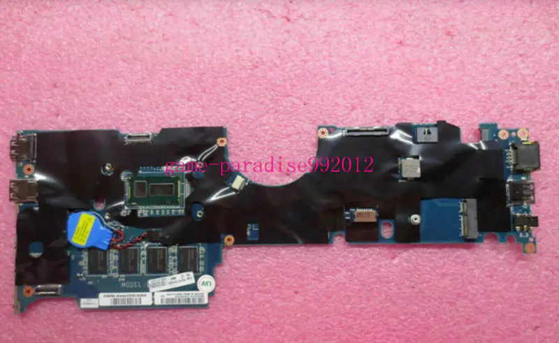 Lenovo 00HT932 -emolevy