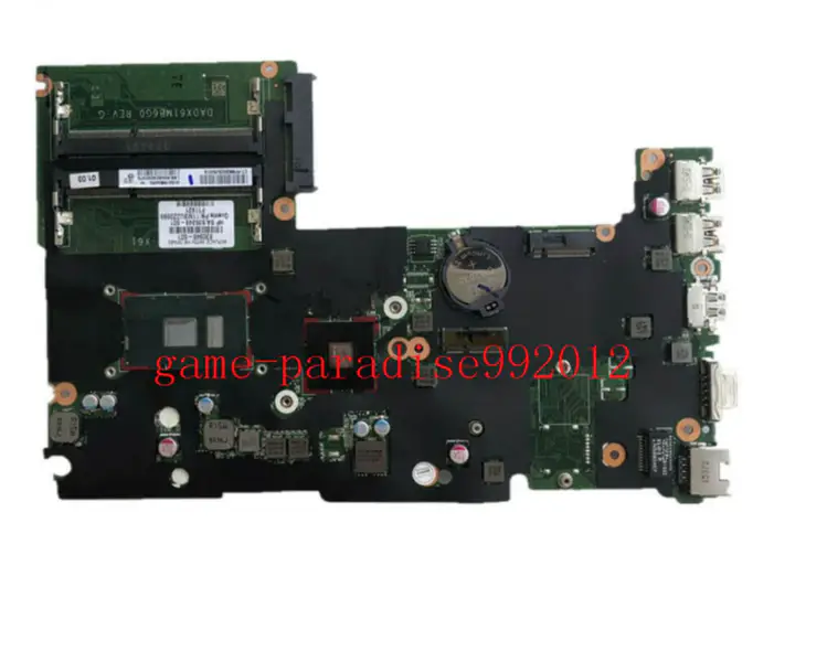 HP 830946-601 -emolevy