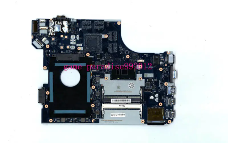 Lenovo 01AW105 -emolevy