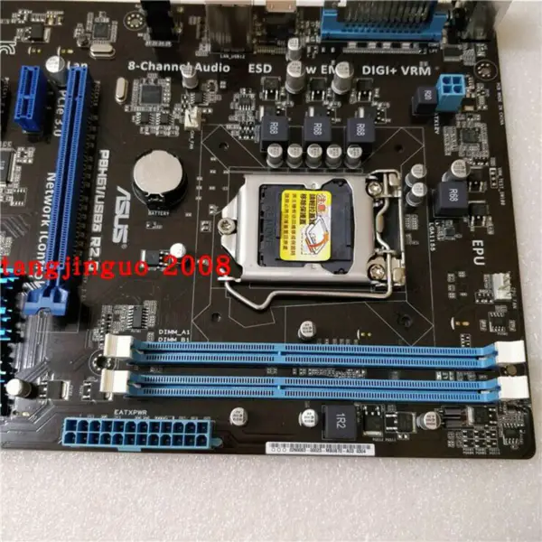 Asus P8H61/USB3R2.0 -emolevy