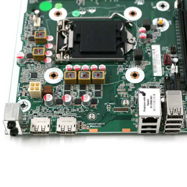 HP 901195-001911990-001 emolevy