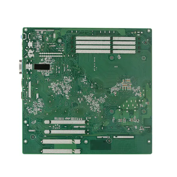 Dell 09WVNC -emolevy
