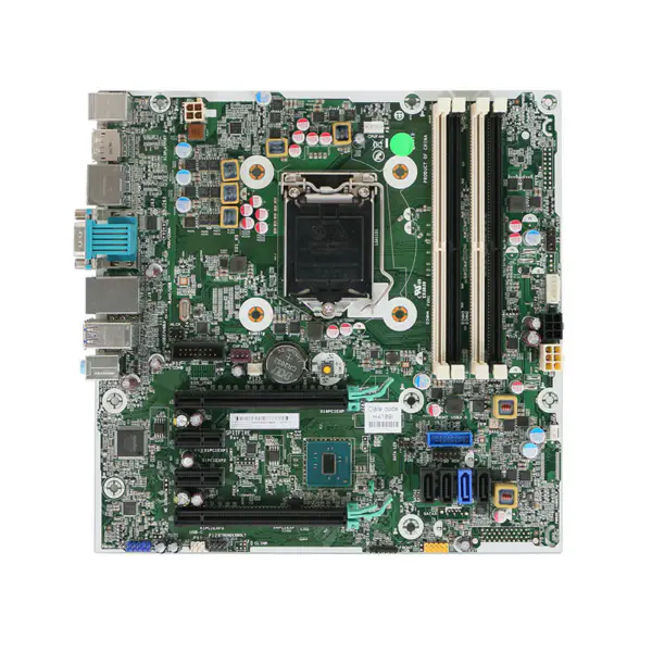 HP 839052-001 -emolevy