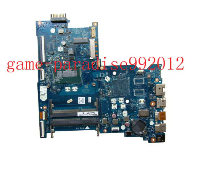 HP 854941-001 emolevy