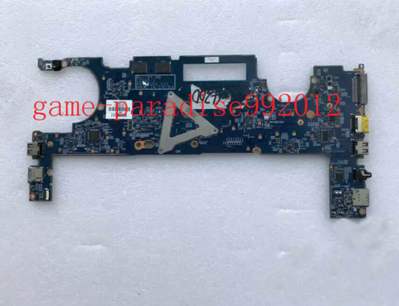 HP 739580-501 -emolevy