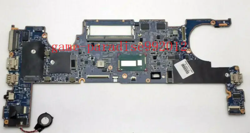 HP 739579-501 -emolevy