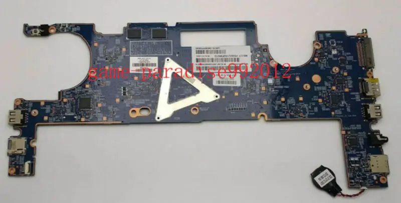 HP 739579-501 -emolevy
